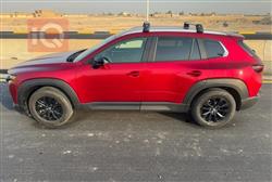 Mazda CX-50
